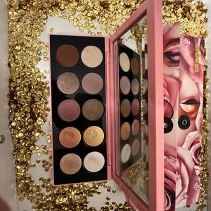 Pat MCGRATH Labs DIVINE ROSE VII 🌹